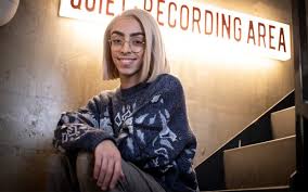 Provided to ruclip by believe sas tom · bilal hassani · bilal hassani · mattieu mendes · bilal. Despite Death Threats France S Eurovision Entrant Looking Forward To Tel Aviv The Times Of Israel