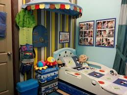 Idea hias bilik tidur anak simple tapi menarik. X Presi By Kemn Azmaili Deko Rias Transformasi Bilik Tidur Anak Deko Toddler Bed Decor