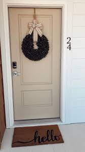 Apartment Door Decor Door Decorations Apartment Door Decor