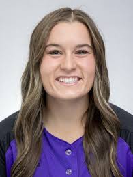 2025 Softball Record Book