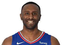Patrick Patterson