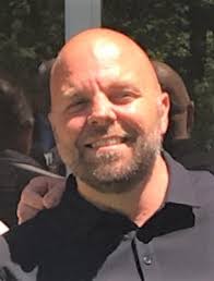 Derek Westbrook Obituary (1971