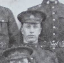 Sydney Lambert Woodrow