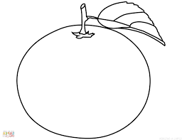 No es extraño que solía llamarse una manzana dorada. áˆ Dibujos De Naranjas Top 30 Ricas Naranjas Animadas