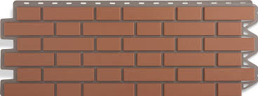 Brique pavé autobloquant 20 x 10 cm rouge. Plaquettes De Parement Klinker Brique Rouge Alta Bau Com