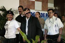 Es cierto, jesús santrich murió en venezuela en medio de un enfrentamiento entre ilegales. Muere Jesus Santrich Guerrillero Disidente De Las Farc En Un Ataque Internacional El Pais