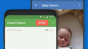 5 Best Baby Monitor Apps For Android Android Authority