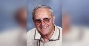 Obituary information for Kenneth Frederick Ritsema