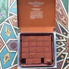 被譽為最好吃的生巧克力 royce 好吃到真的是會讓人對它止不住地再三懷念啊 popdaily 波波黛莉