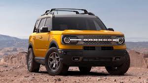 According to ford's website, bronco deliveries are slated to begin in june 2021. New 2021 Ford Bronco Sport Might Cost Up To Rs 30 Lakh