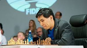 Carlsen looked the winner when he gained a clear endgame. Wesley So Joins Carlsen Kasparov In P20m Twin Tournaments