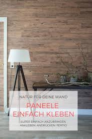 Natur Fur Die Wande Mit Wandwood Paneele Ganz Einfach Mit Bildern Holzverkleidung Wandverkleidung Holz Wandpaneele Holz