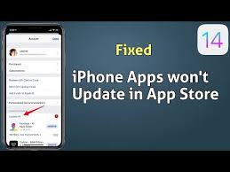 After updating your mac, is the app store showing you need updates, but then tells you no updates available? if so, we got you covered! Iphone Apps Not Updating In App Store After Ios 14 2 Fixed Youtube