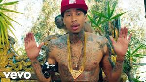 Take me higher ultraman tiga. Tyga Hookah Official Music Video Ft Young Thug Youtube