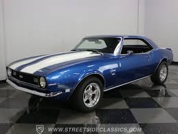 Image result for Grotto Blue 1968 Camaro