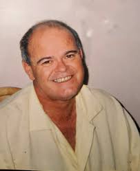 Obituary for Gerald 'Gerry' Frederick Quinlan