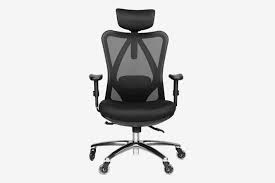 The Best Office Chairs On Amazon According To Hyperenthusiastic Reviewers Best Ergonomic Office Chair Best Ergonomic Chair Office Chair Lumbar Support