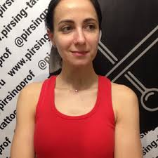 Пирсинг Профи, пирсинг-салон, Рязанский просп., 30/15, Москва — Яндекс Карты