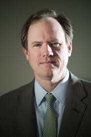 Face to Face with Brady Edwards of Morgan Lewis & Bockius