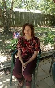 Shirley Thomas Obituary