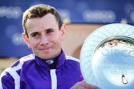 LEOPARDSTOWN SATURDAY: Magical weekend for O'Brien 20 September 2019 Premium