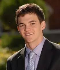 2012-13 Men's Swim & Dive Roster