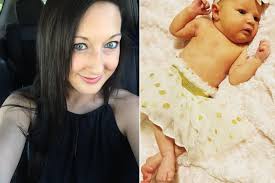 Heidi Broussard: Texas mom, 2-week-old daughter mysteriously vanish