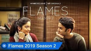 When his home life is revealed at school, otis realizes that he can use his specialist knowledge to gain status. Flames 2019 Season 2 Download Hindi Web Series Complete 720p Mx Player Tvf Web Series Hindi Movies Online Free Season 2