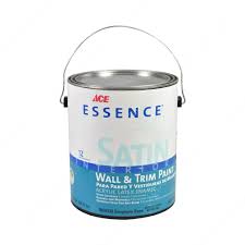 Oleh sebab itu, jika anda menginginkan informasi yang lebih aktual. Jual Essence Satin Cat Dinding Interior Acrylic 3 8 Ltr Putih Terbaru Ruparupa