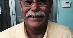 Tilton man seeks Dem nod for Vermilion coroner