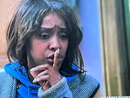 BET Sistas & Zatima Spinoff (Tyler Perry)