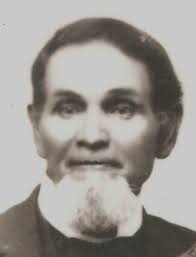 Nelson Trumble 1834-1912: A Wanderer At Heart