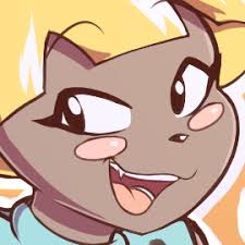 Let's go to the city, animal crossing: Animal Crossing Bonbon By Quitesplendid On Newgrounds