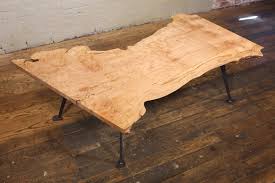 My coffee table looks so beautiful in my living room. Vintage Industrial Bespoke Coffee Table Vintage Industrial By Get Back Inc