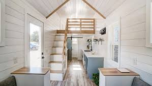 Each of these houses mentioned above comes. 24 Ocracoke Tiny House On Wheels By Modern Tiny Living Dream Big Live Tiny Co