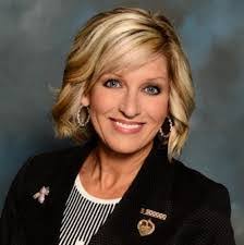 Angie Jorgensen's Instagram, Twitter & Facebook