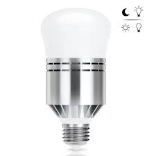 Hurrise Dusk To Dawn Led Light Bulbs 12w Smart Sensor Bulb E26 27 Built In Photosensor Detection Auto On Off 6000k Cold White Indoor Outdoor Lighting Lamp Garage Hallway Yard Porch Basement Walmart Com Walmart Com