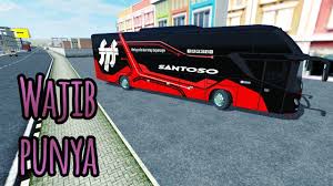 Livery haryanto double decker aplikasi di google play. Livery Bussid Srikandi Shd Santoso Terbaru Youtube