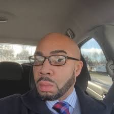 Passing of Rudolph Valentino Gray, Funeral Service in Gary, Indiana