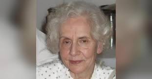 Norma Ritchie Obituary