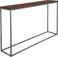 Framework Console Table Modern Console Tables Furniture Console Table