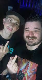 ate a pound of buttercake & rocked with a bunch of new friends out here in  Sauget. this tour has been WILD. the detour continues, CHECK THE DATES!  Indy, Louisville, & Chicago