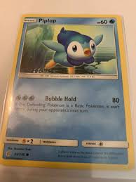 Choose items to buy together. Piplup Piplup Sm Cosmic Eclipse Pokemon Online Gaming Store For Cards Miniatures Singles Packs Booster Boxes