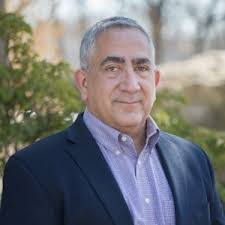 Kenneth Segal's Instagram, Twitter & Facebook