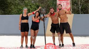 Nu ratati premiera celui mai dramatic reality televizat, survivor romania, in aceasta sambata, de la ora 20:00! Regulament Survivor Romania Cum Se Va Desemna Marele CaÈ™tigÄƒtor Impact