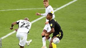 Swansea vs brentford, england championship soccer predictions & betting tips, match analysis predictions, predict the upcoming soccer matches, 1x2, score, over/under, btts football predictions! Swansea City 1 0 Brentford Hosts Take Championship Play Off Advantage Bbc Sport