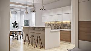 Sketchup is powerful, intuitive interior design software. 3d Render How It Helps Architects To Present Modern Designs