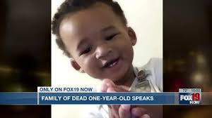 1-year-old’s death was preventable, grandmother says