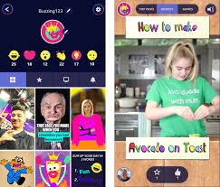 Bbc kids is a children's television brand the bbc that was previously used in canada and the name of a channel due to launch in australia in april 2021. Bbc Hopes To Win Kids Back From Youtube And Netflix With Cbbc Buzz App By Stuart Dredge Contempoplay Medium