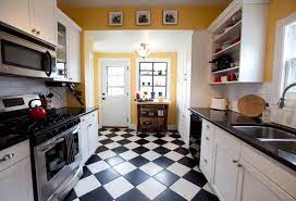 / case) the 3 in. Top Modern Kitchen Flooring Materials Small Design Ideas